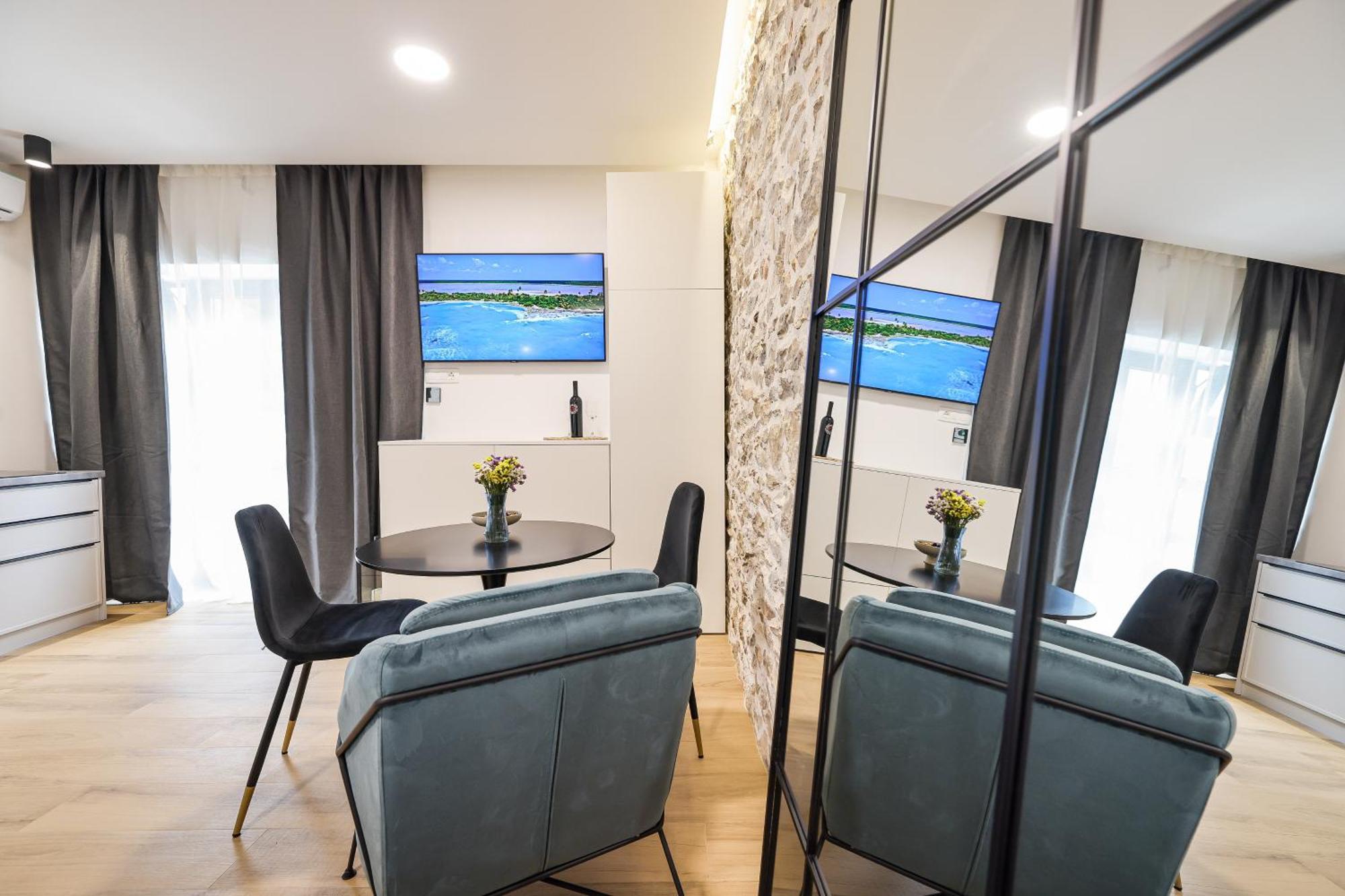 Monsignore Zadar Dış mekan fotoğraf