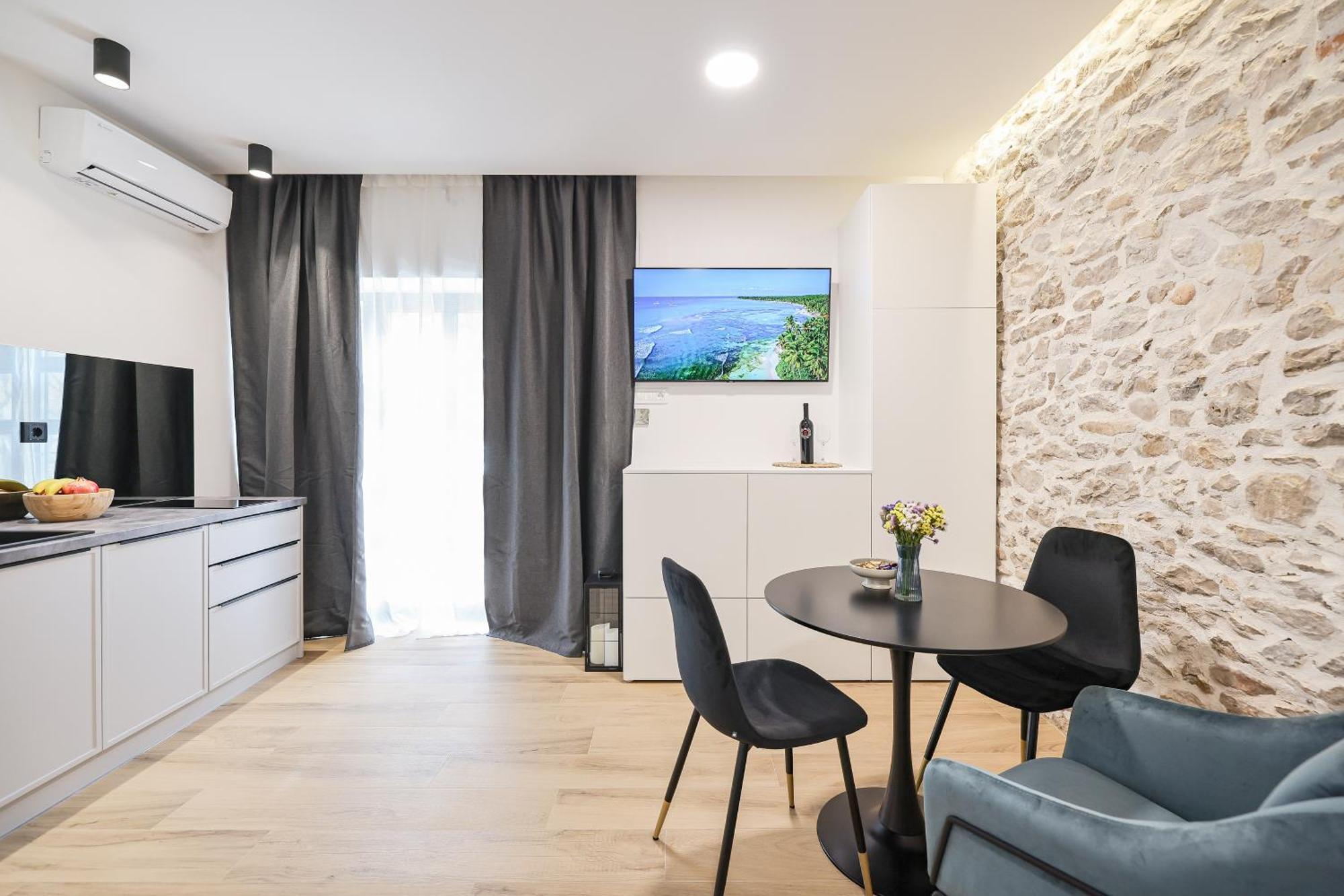 Monsignore Zadar Dış mekan fotoğraf