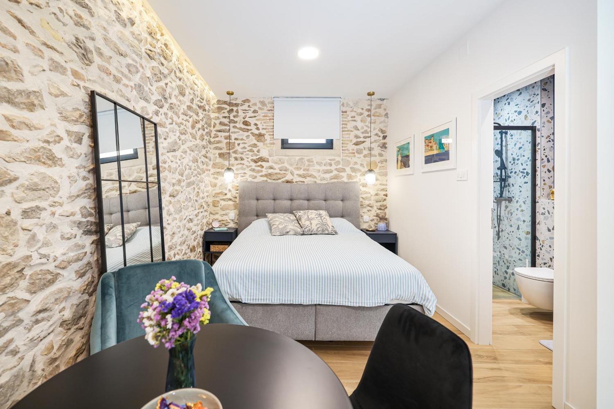 Monsignore Zadar Dış mekan fotoğraf